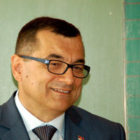 Dr. Zoran Mulošević